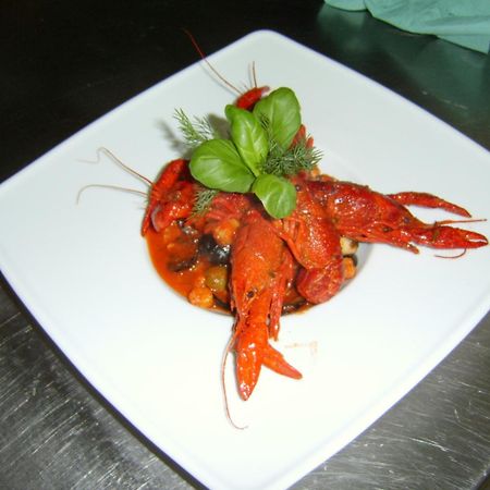 Grot Hotel มัลบอร์ก ภายนอก รูปภาพ