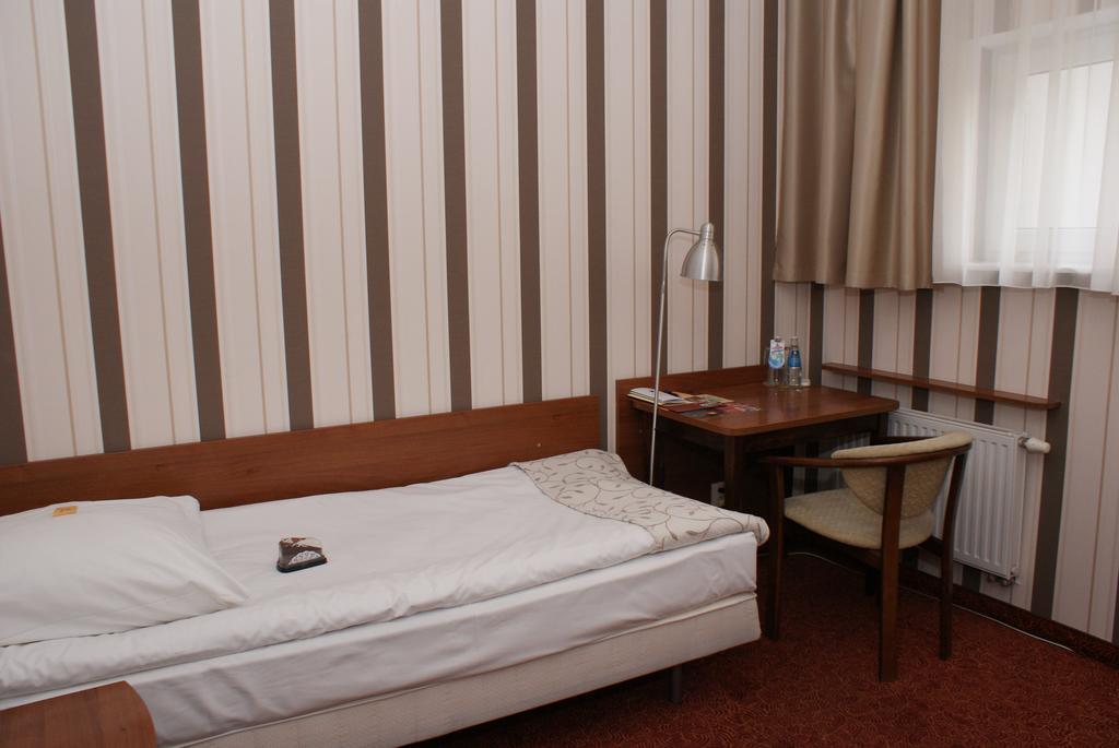 Grot Hotel มัลบอร์ก ภายนอก รูปภาพ