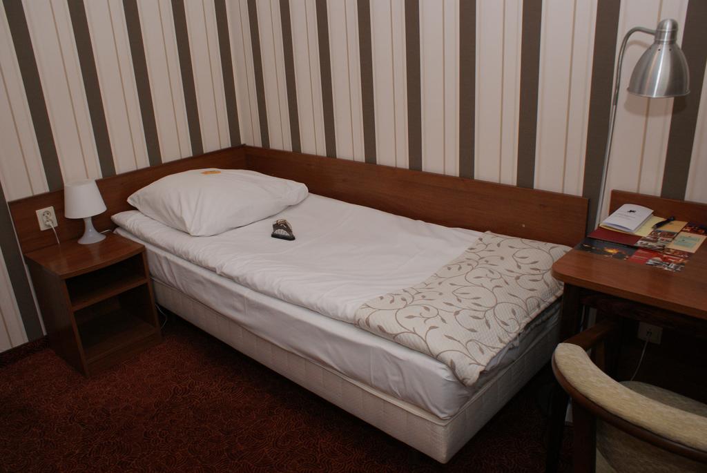 Grot Hotel มัลบอร์ก ภายนอก รูปภาพ