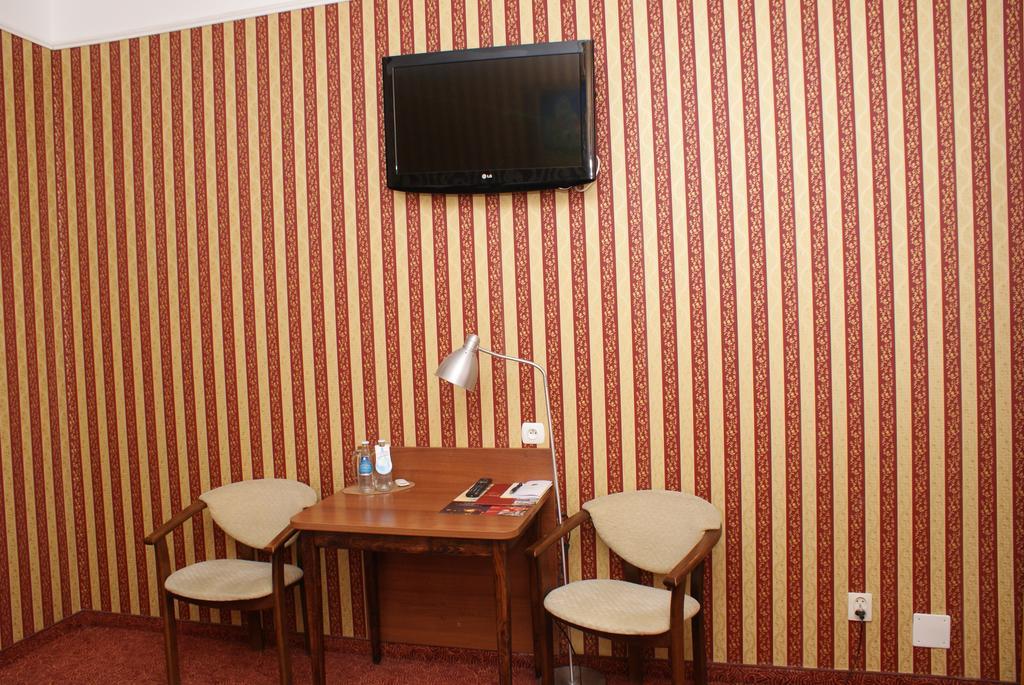 Grot Hotel มัลบอร์ก ภายนอก รูปภาพ