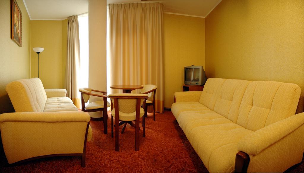 Grot Hotel มัลบอร์ก ภายนอก รูปภาพ