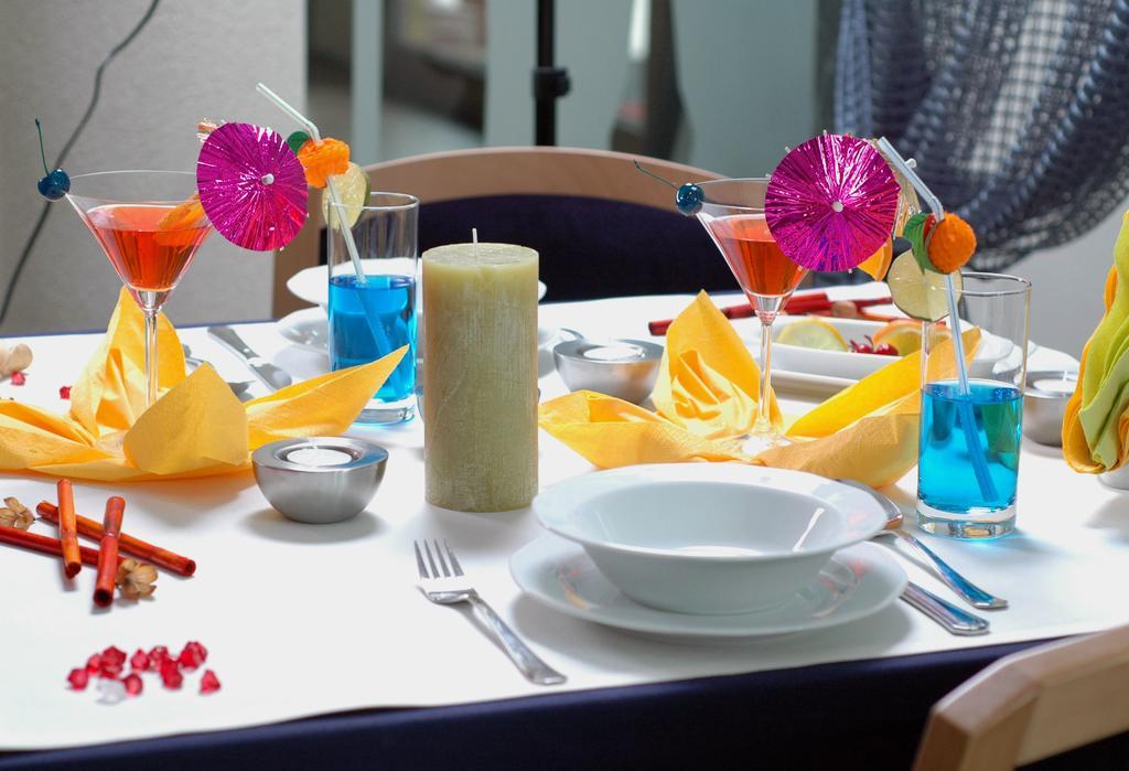 Grot Hotel มัลบอร์ก ภายนอก รูปภาพ
