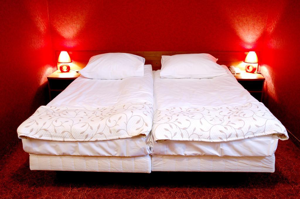 Grot Hotel มัลบอร์ก ภายนอก รูปภาพ