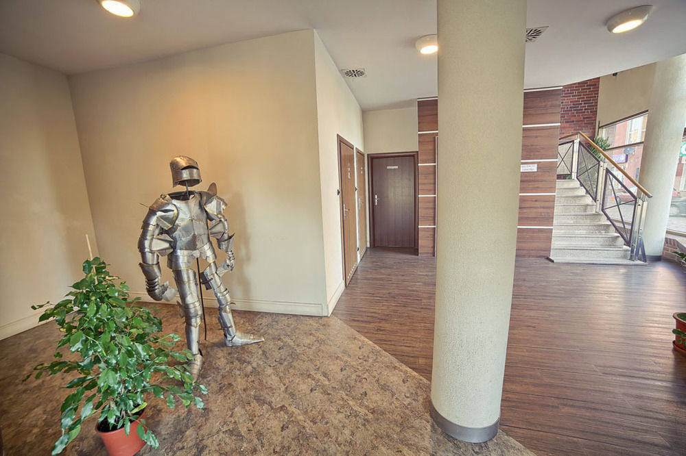 Grot Hotel มัลบอร์ก ภายนอก รูปภาพ