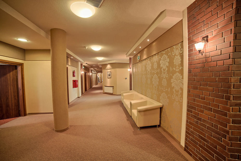 Grot Hotel มัลบอร์ก ภายนอก รูปภาพ