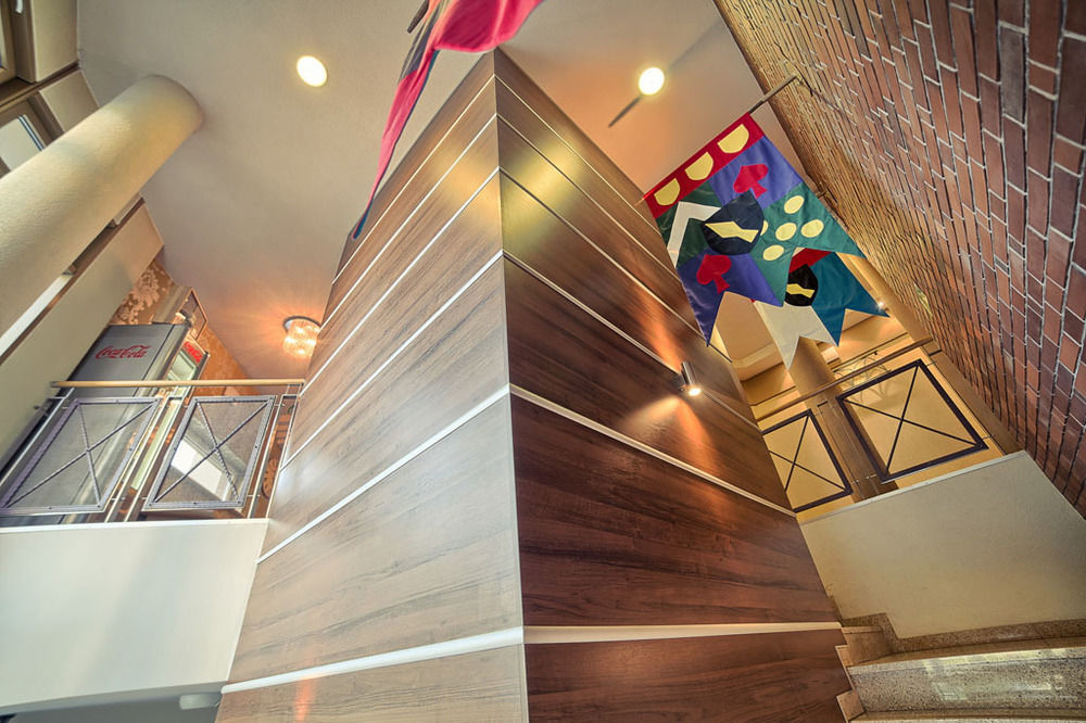 Grot Hotel มัลบอร์ก ภายนอก รูปภาพ