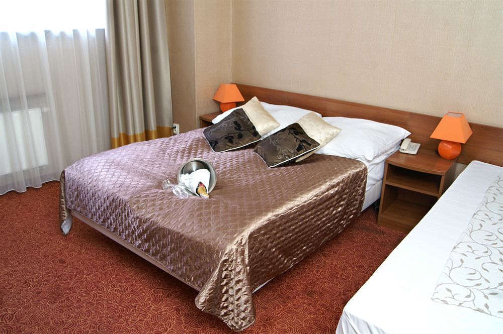 Grot Hotel มัลบอร์ก ภายนอก รูปภาพ