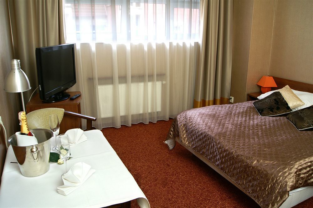 Grot Hotel มัลบอร์ก ภายนอก รูปภาพ