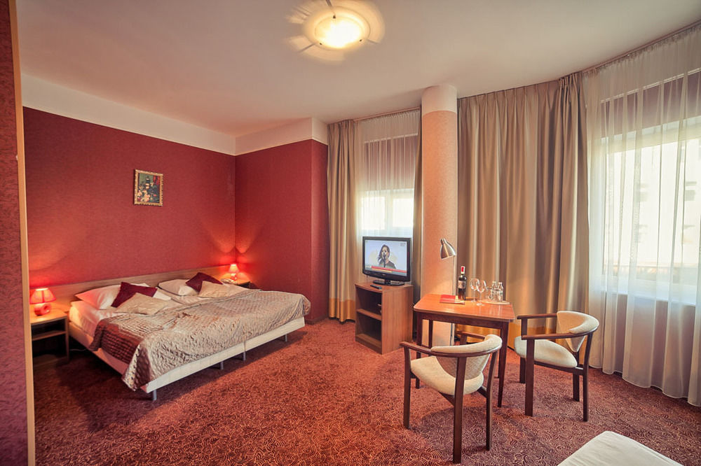 Grot Hotel มัลบอร์ก ภายนอก รูปภาพ