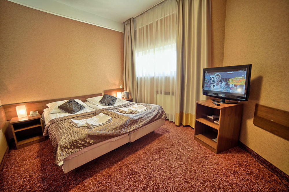 Grot Hotel มัลบอร์ก ภายนอก รูปภาพ