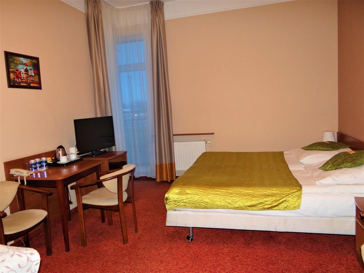 Grot Hotel มัลบอร์ก ภายนอก รูปภาพ