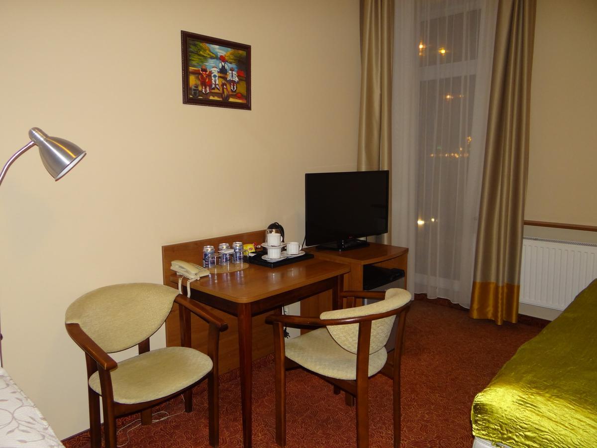 Grot Hotel มัลบอร์ก ภายนอก รูปภาพ