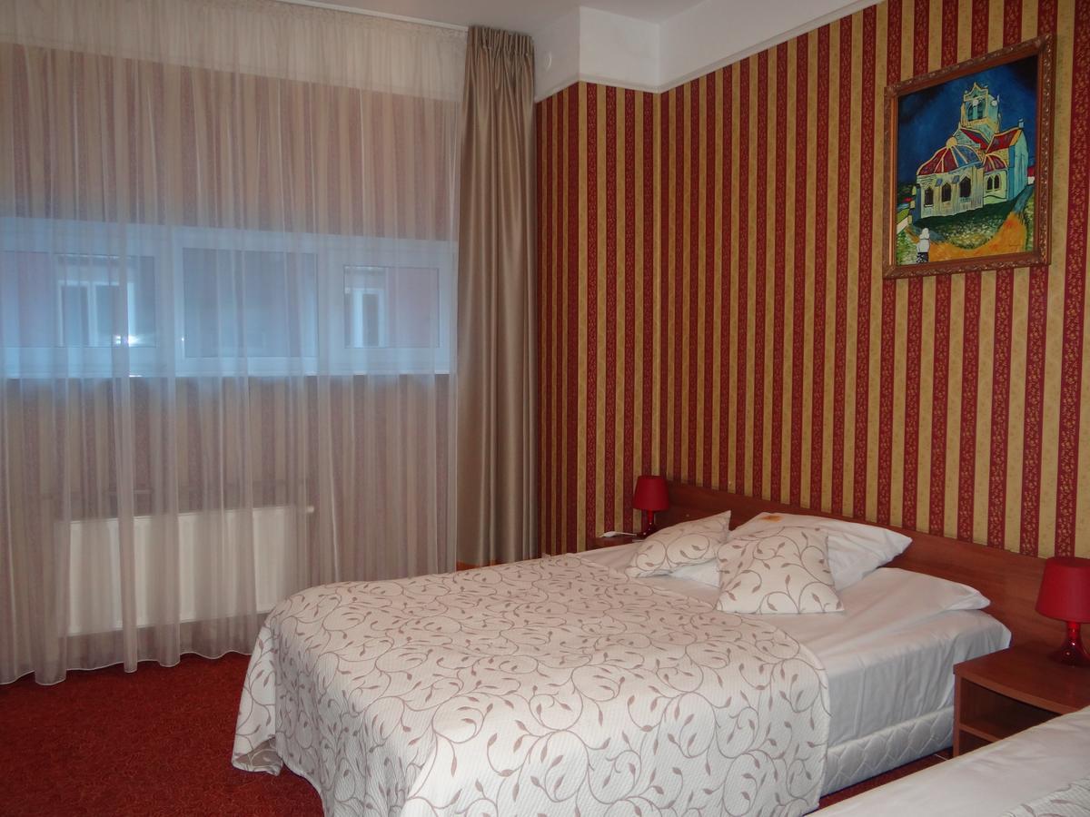Grot Hotel มัลบอร์ก ภายนอก รูปภาพ