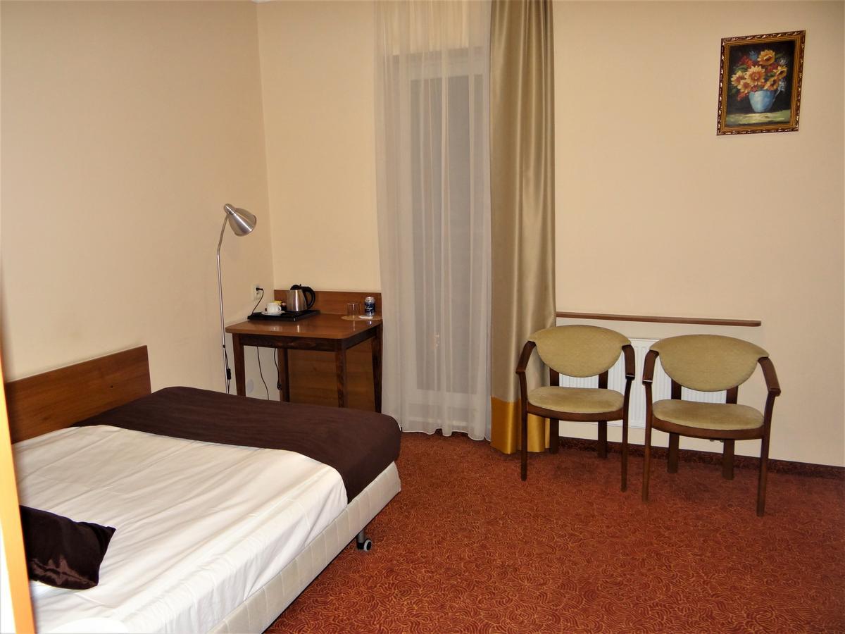 Grot Hotel มัลบอร์ก ภายนอก รูปภาพ