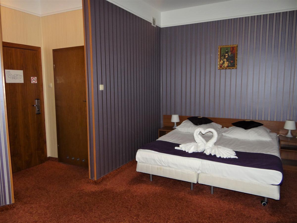 Grot Hotel มัลบอร์ก ภายนอก รูปภาพ