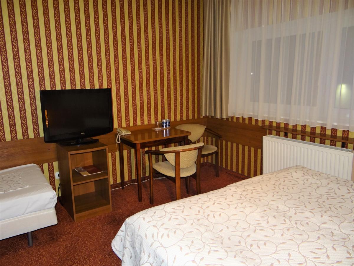 Grot Hotel มัลบอร์ก ภายนอก รูปภาพ