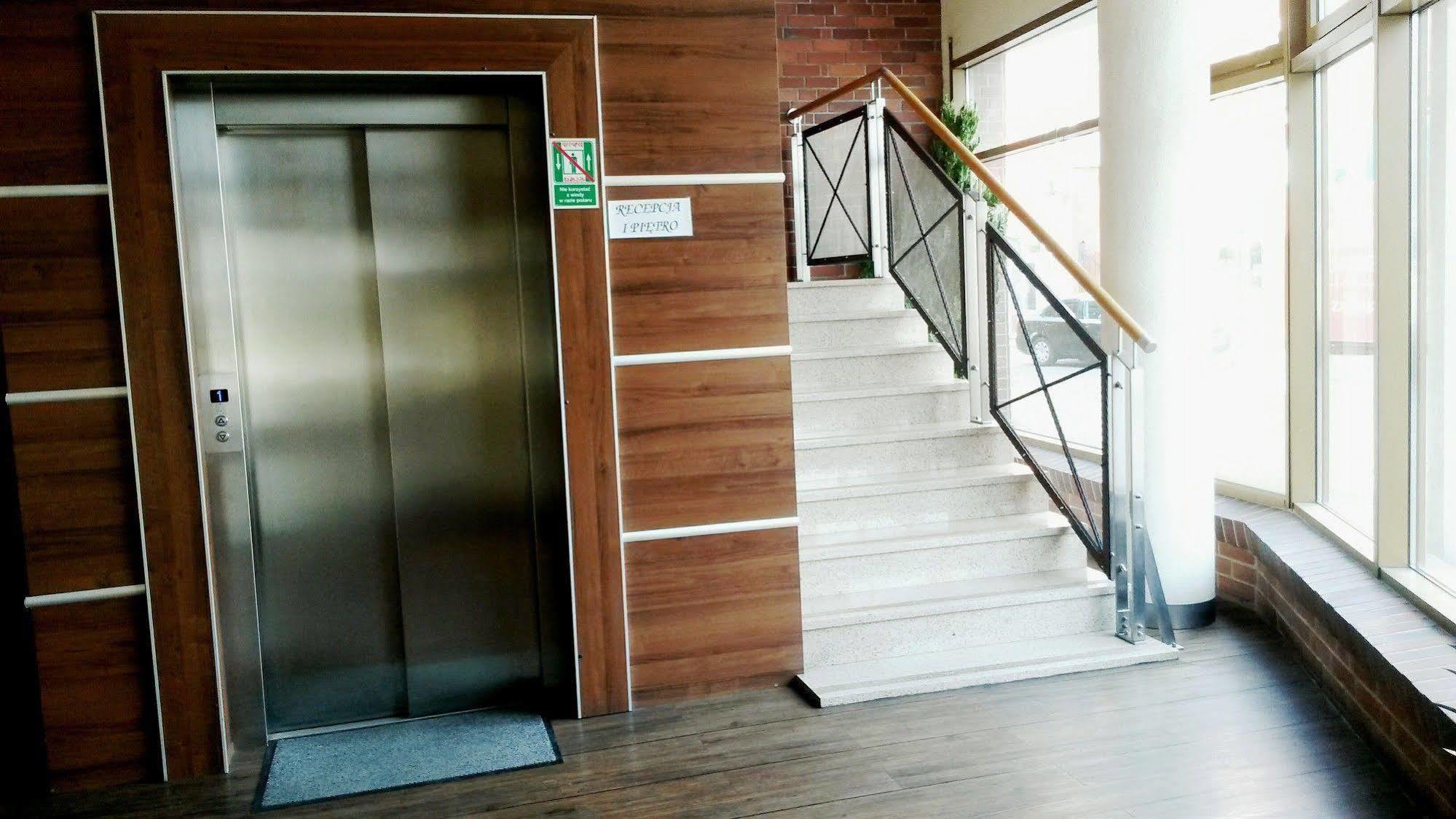 Grot Hotel มัลบอร์ก ภายนอก รูปภาพ
