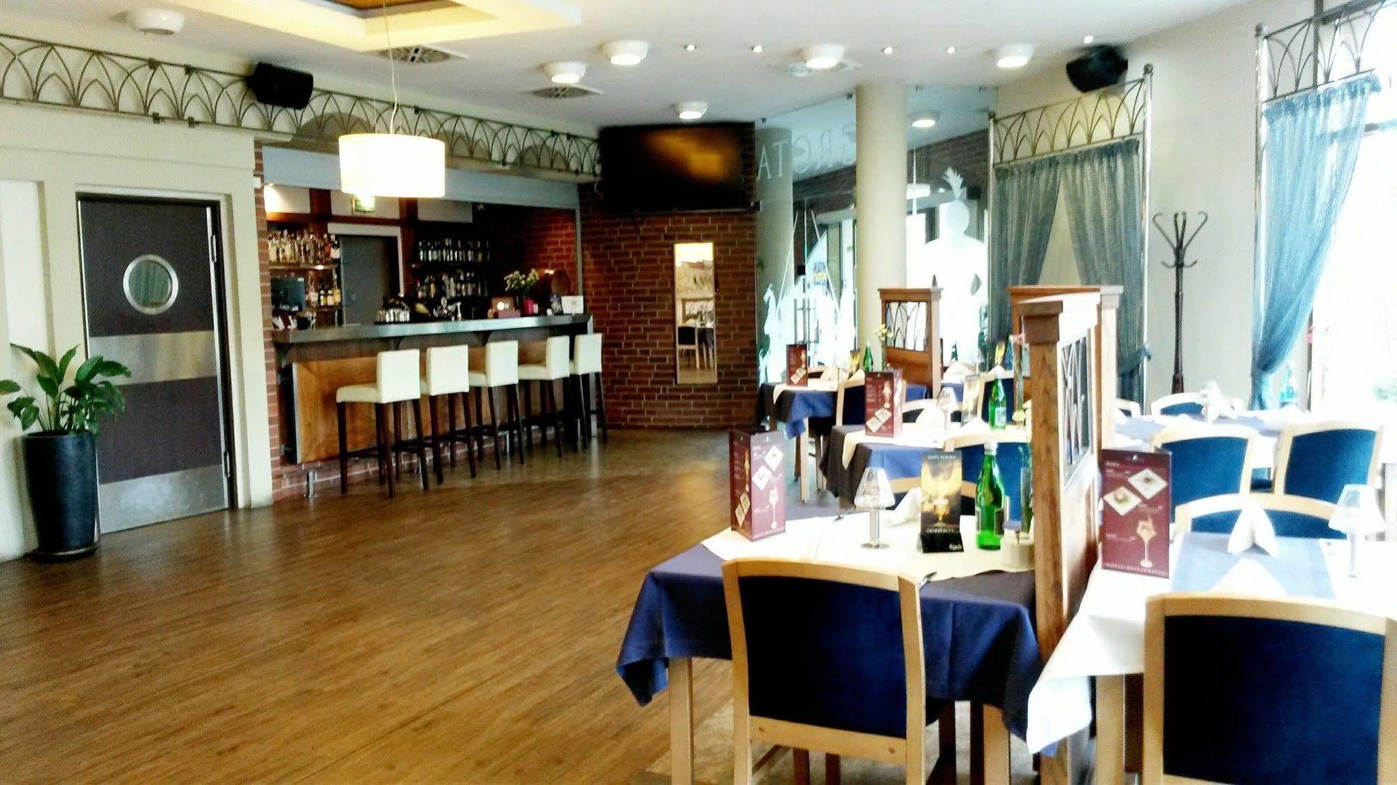 Grot Hotel มัลบอร์ก ภายนอก รูปภาพ