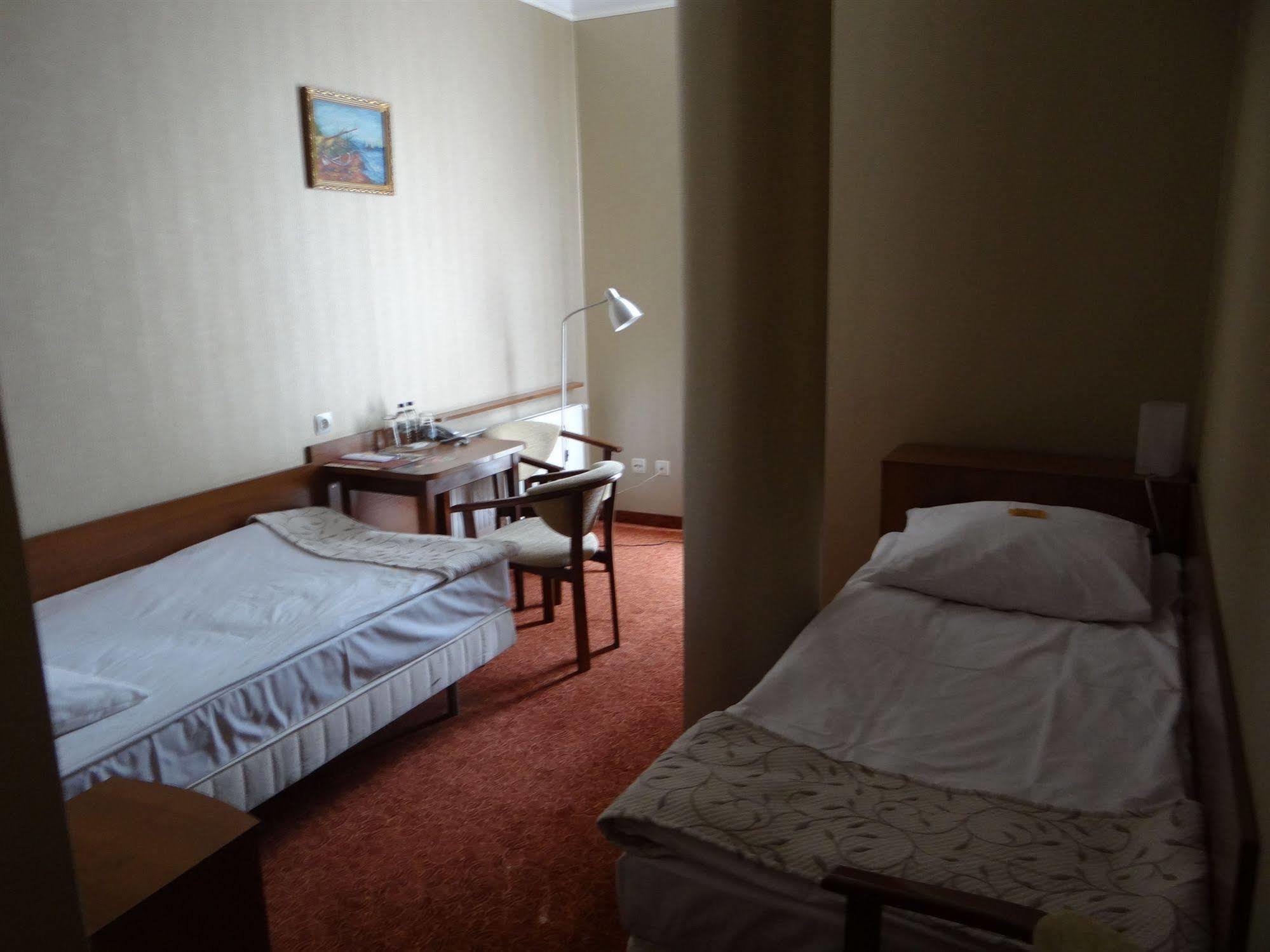 Grot Hotel มัลบอร์ก ภายนอก รูปภาพ
