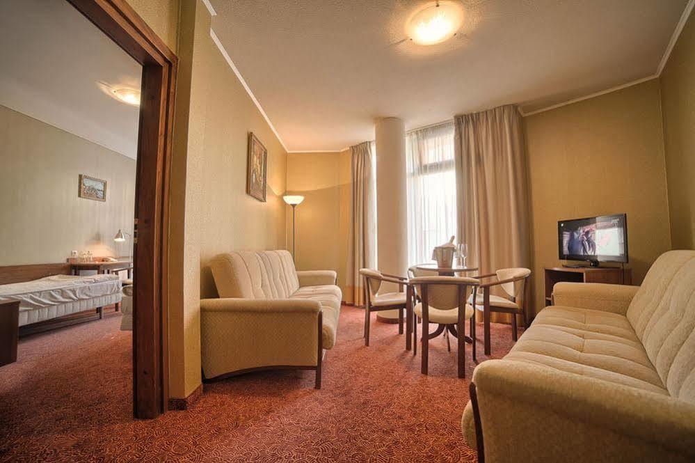 Grot Hotel มัลบอร์ก ภายนอก รูปภาพ