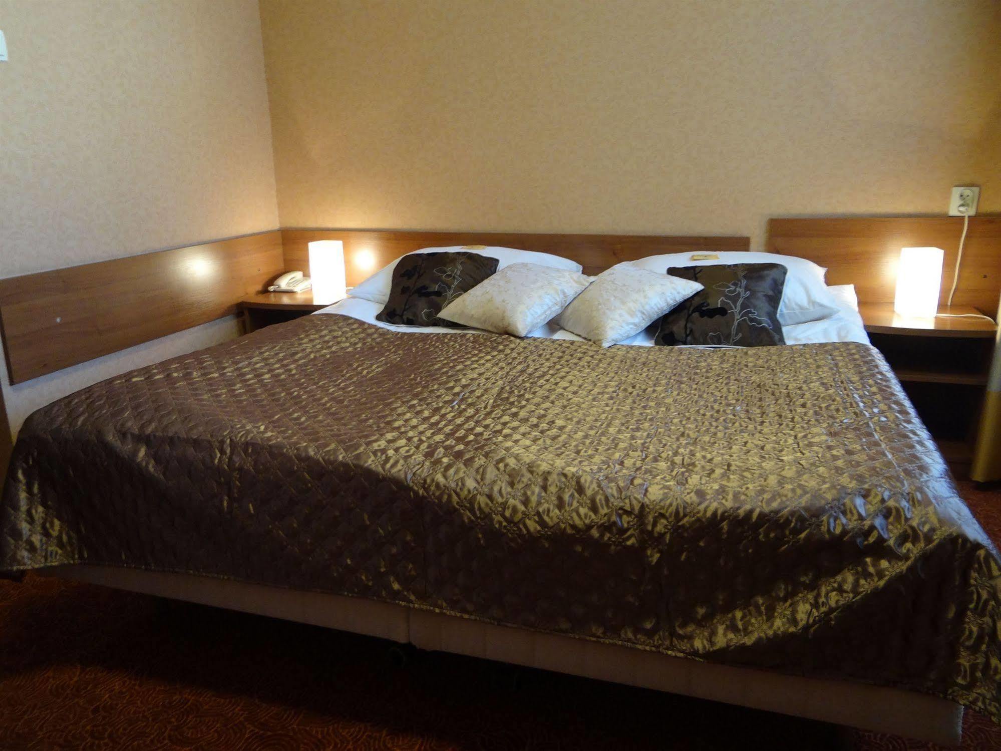 Grot Hotel มัลบอร์ก ภายนอก รูปภาพ