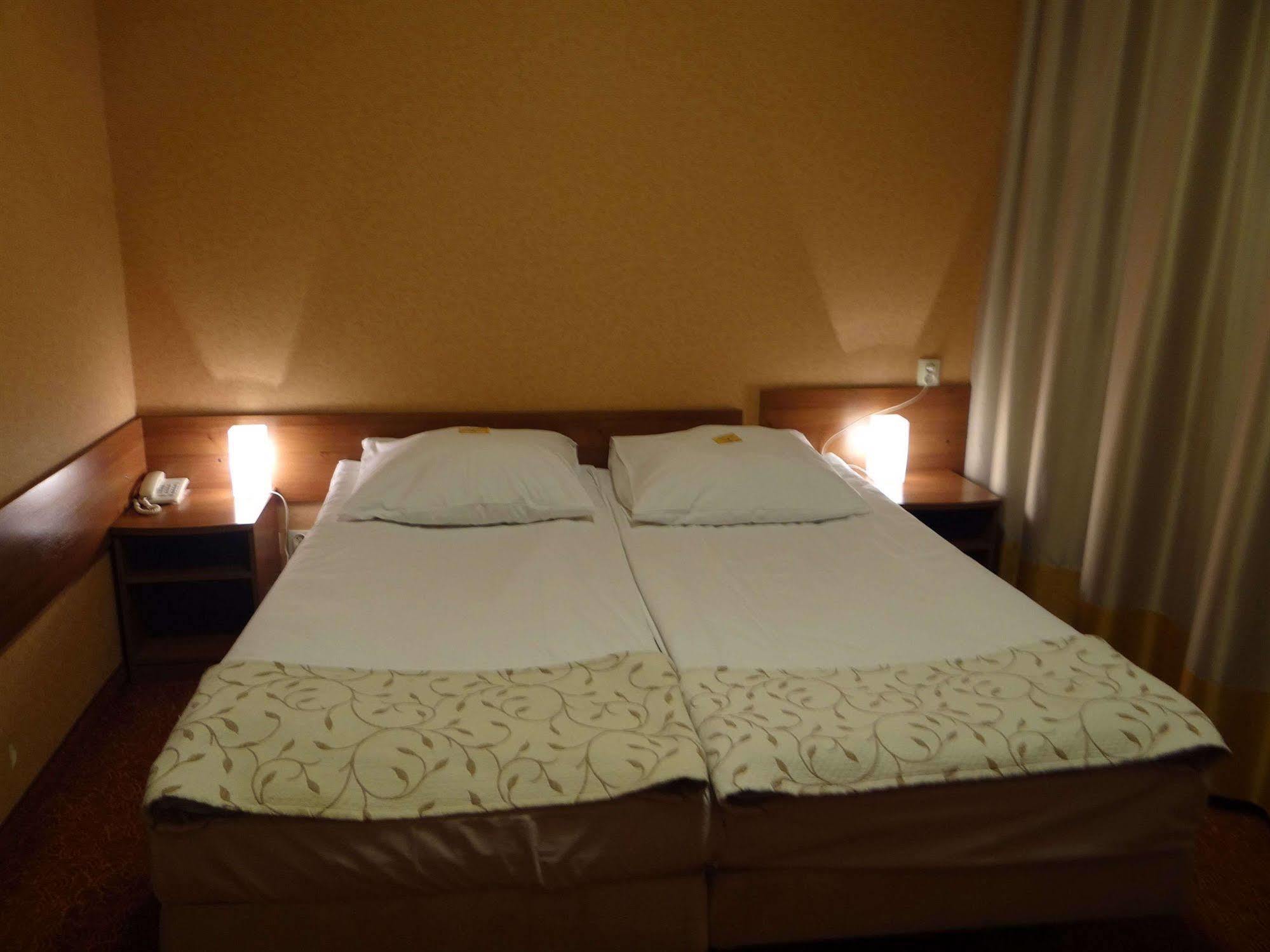 Grot Hotel มัลบอร์ก ภายนอก รูปภาพ