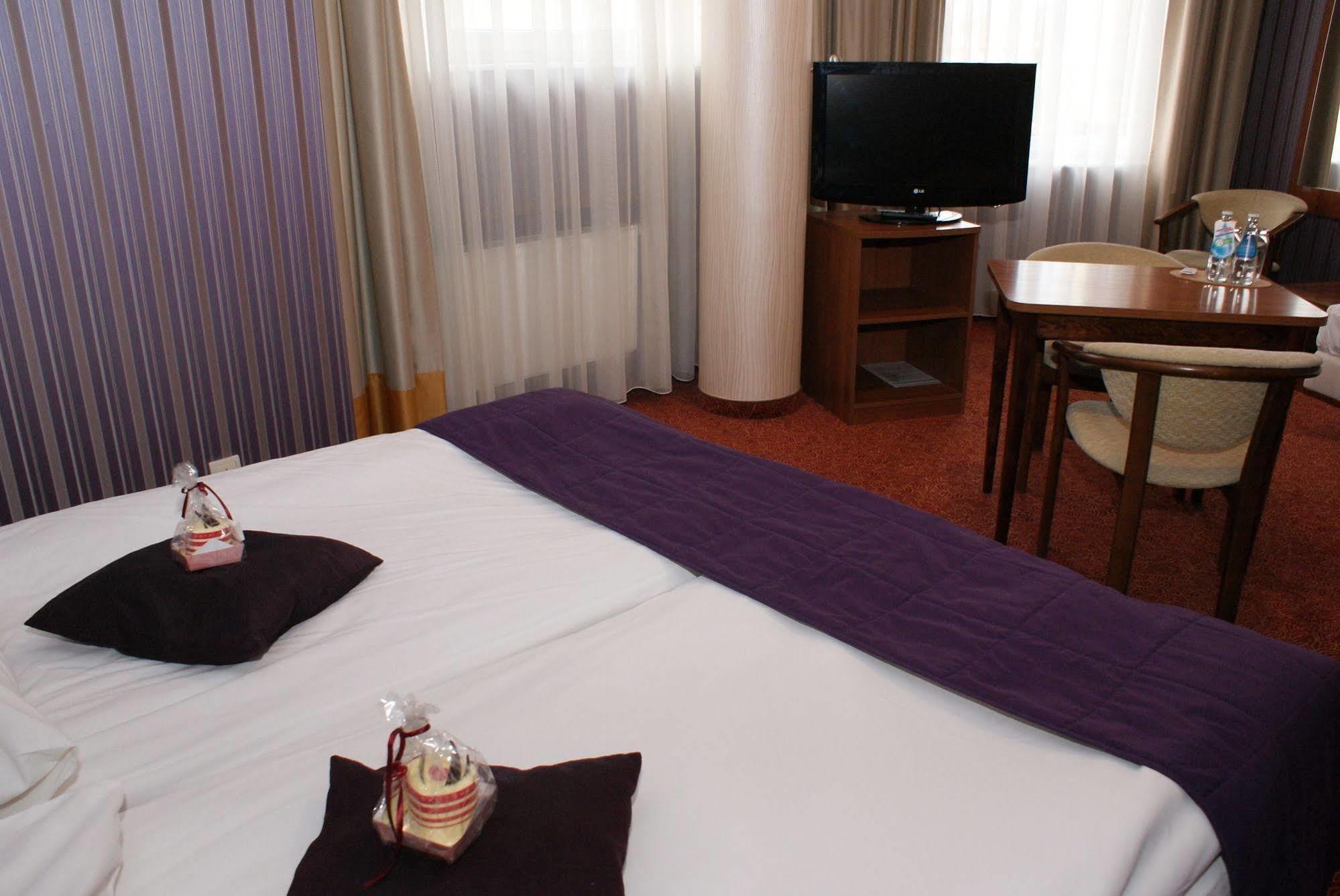 Grot Hotel มัลบอร์ก ภายนอก รูปภาพ