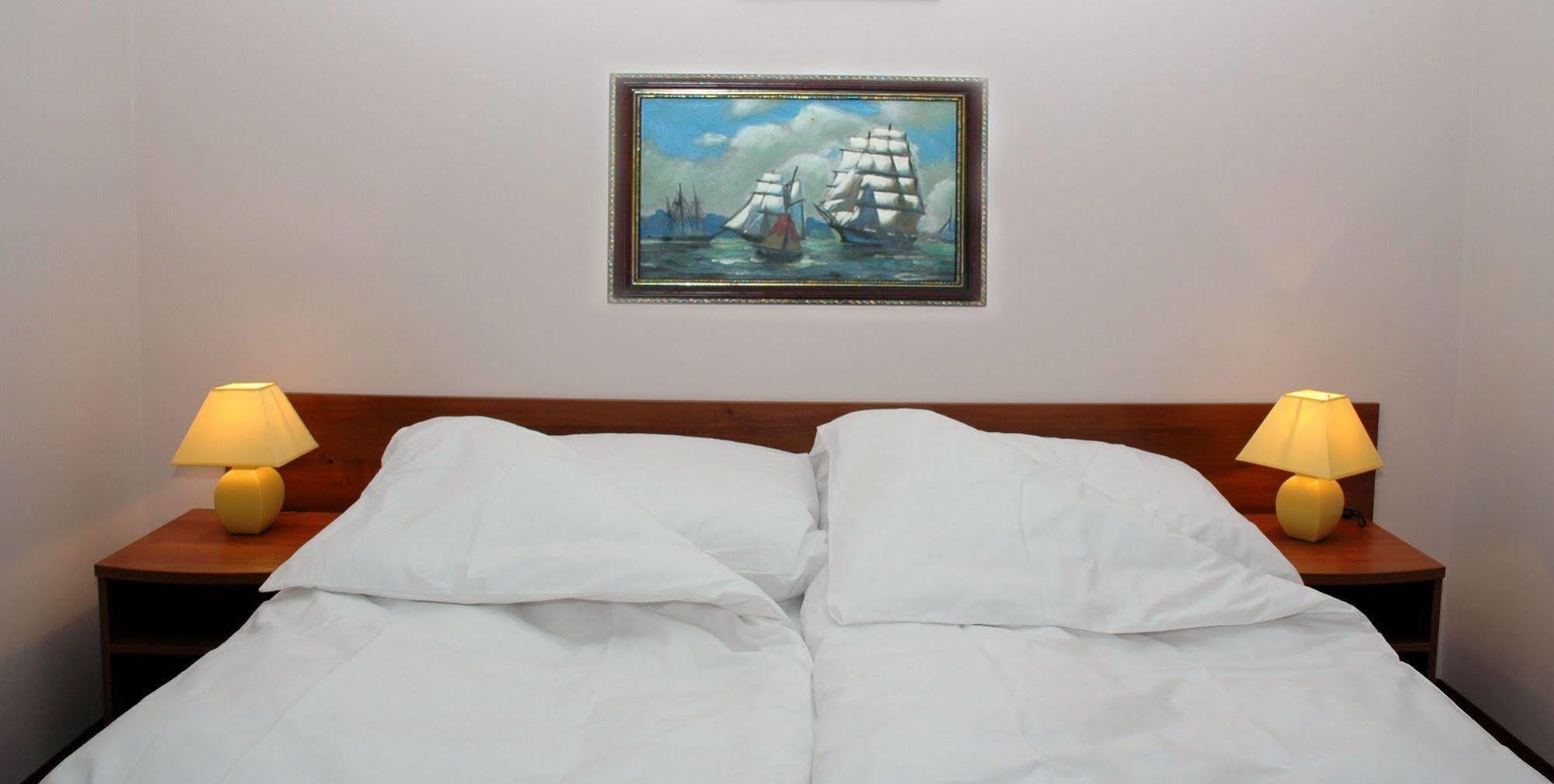 Grot Hotel มัลบอร์ก ภายนอก รูปภาพ