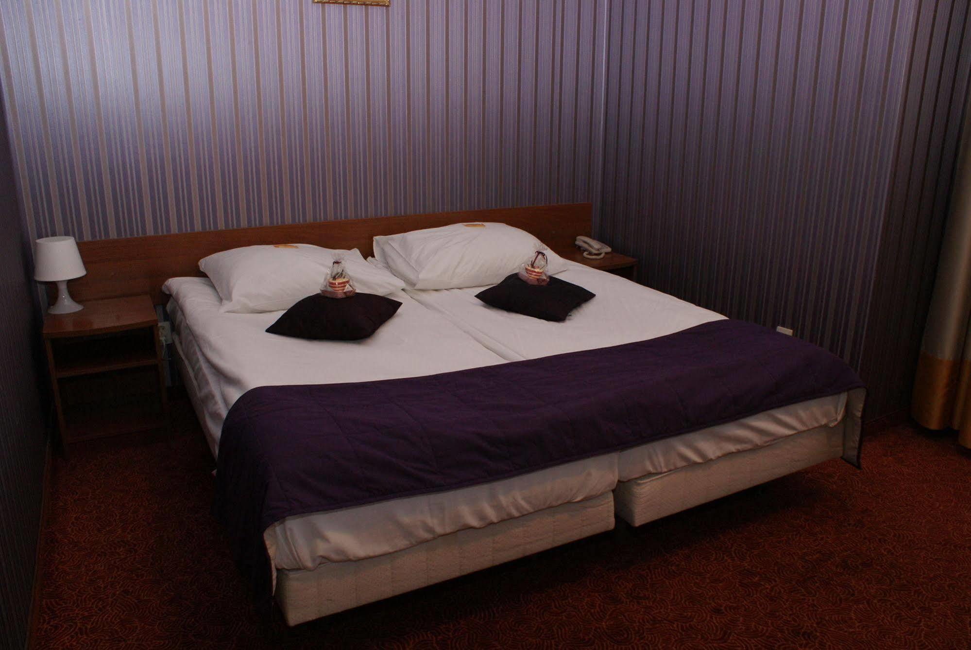Grot Hotel มัลบอร์ก ภายนอก รูปภาพ