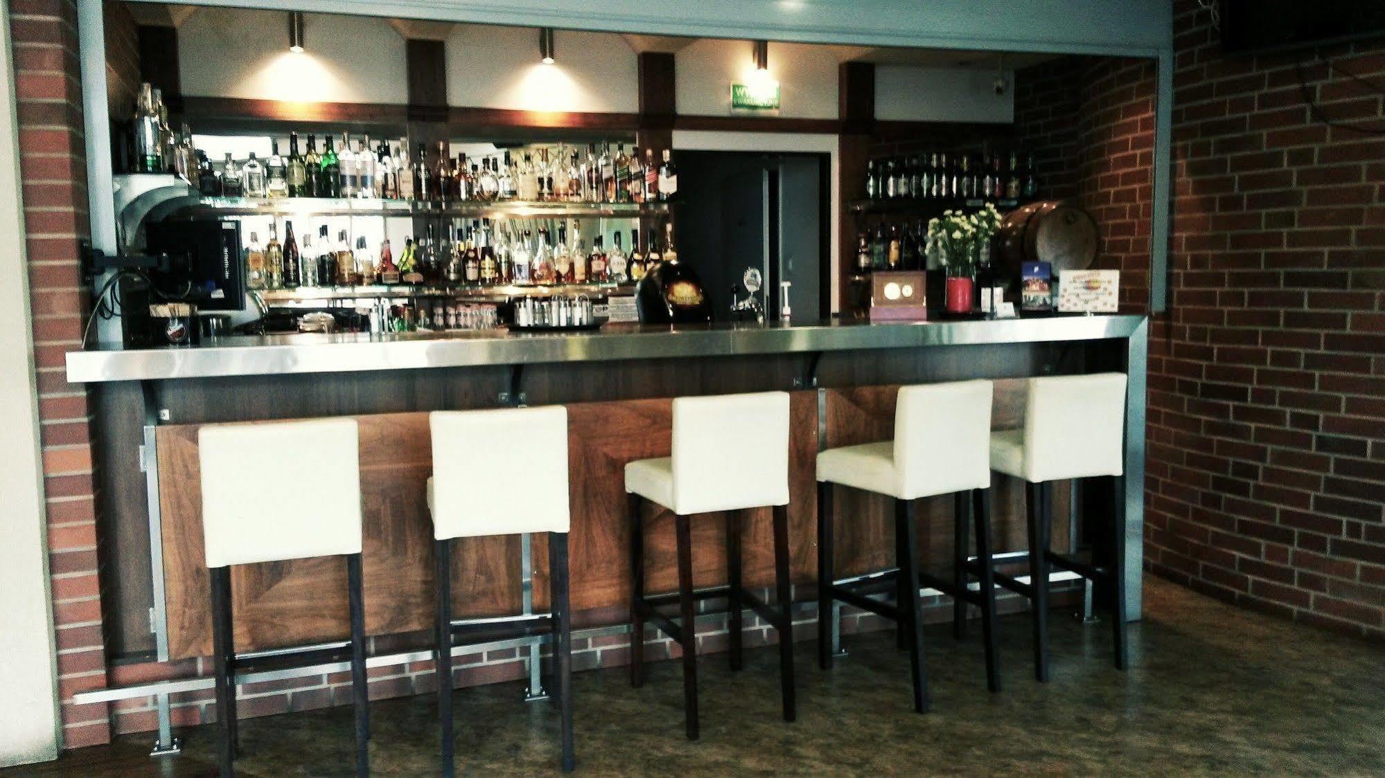 Grot Hotel มัลบอร์ก ภายนอก รูปภาพ