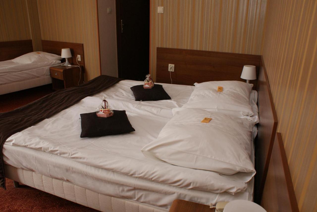 Grot Hotel มัลบอร์ก ภายนอก รูปภาพ