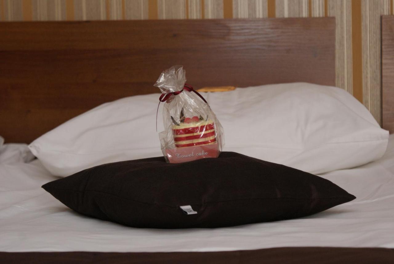 Grot Hotel มัลบอร์ก ภายนอก รูปภาพ